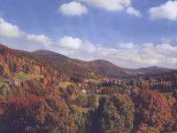 Herbst im Gichenbachtal